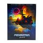 Federation: Piracy Expansion by Eagle-Gryphon Games - SEALED