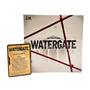 Watergate: White Box + Change in History Promo by Capstone Games - SEALED