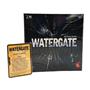 Watergate: Black Box + Change in History Promo by Capstone Games - SEALED
