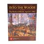 Into the Woods: The Battle of Shiloh, April 6-7, 1862 by GMT Games - SEALED