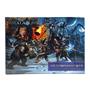 Maladum: The Forbidden Creed Expansion by Battle Systems - SEALED