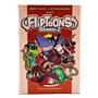 Fliptoons Season 2 by Thunderwork Games - SEALED