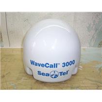 Boaters' Resale Shop of Tx 1310 1301.03 SEA TEL WAVECALL 3000 MARINE SATELLITE
