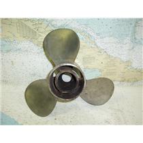 Boaters Resale Shop of Tx 1604 0754.11 MARINE PRODUCTS SS 3 BLADE PROP- 21P