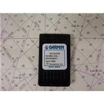 Boaters Resale Shop of TX 1504 0420.01 GARMIN GUS188SL OFFSHORE CHART CARD