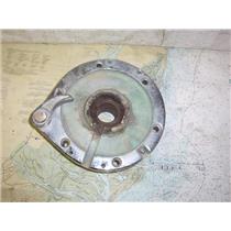 Boaters’ Resale Shop of TX 1609 2452.45 MAXWELL NILSSON WINDLASS DECK PLATE