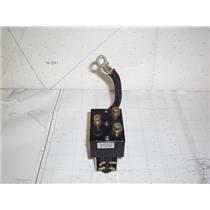 Boaters’ Resale Shop of TX 2007 3157.02 DC CONTRACTOR DC182 BOW THRUST RELAY
