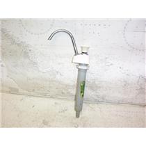 Boaters’ Resale Shop of TX 2111 1572.01 FYNSPRAY GALLEY PUMP/FAUCET ASSEMBLY