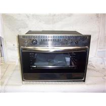 Boaters’ Resale Shop of TX 2202 0544.24 ENO PROPANE WALL OVEN 873370010785B