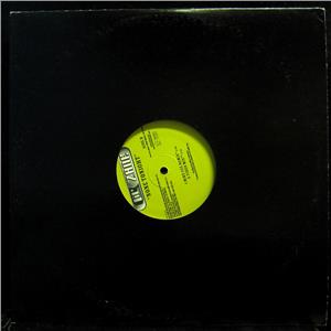 LIL' ZANE none tonight 12" Mint- Promo SPRO 81518 Vinyl ...
 Lil Zane 2000