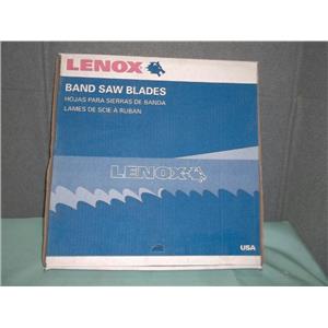 LENOX 11'6"X 3/4" .035 5/8T BAND SAW BLADE