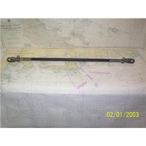 Boaters’ Resale Shop of TX 2108 0751.21 OUTBOARD MOTOR 30" (HOLE-HOLE) TIE BAR