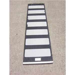 Boaters’ Resale Shop of TX 2108 1755.02 DECK TO DOCK 6 FOOT FIBERGLASS RAMP ONLY