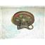 Boaters Resale Shop of TX 1711 1221.01 EDSON A-450 & B-270 STEERING 4" SHEAVE