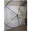 Boaters’ Resale Shop of TX 1908 0125.01 EDSON 60" STEERING WHEEL FOR 1" SHAFT