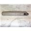 Boaters’ Resale Shop of TX 2111 0171.11 PIVOTING ANCHOR BOW ROLLER (2" x 19.5")