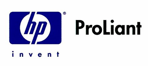 HP ProLiant