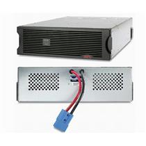 APC SUA48RMXLBP3U Smart-UPS XL 48V RM XL 3U Battery Pack SUA3000RMXL3U New Batt