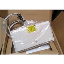 CISCO AIR-ANT5160NP-R 5GHz 6DBI 802.11N MIMO PATCH DIRECTIONAL ANTENNA, RP-TNC