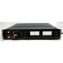 SORENSEN SRL40-6 40V 6A POWER SUPPLY