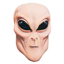 Deluxe Flesh Colored Alien Mask