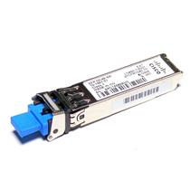 CISCO SFP-OC48-SR GENUINE ORIGINAL OC-48c/STM-16 SHORT (2km) TRANSCEIVER 1310nm