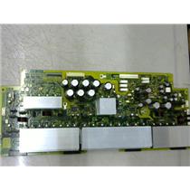 HITACHI P50S601 XSUS BOARD JA08672