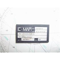 Boaters Resale Shop of TX 1212 0105.42 C-MAP M-NA-B510.03 ELECTRONIC CHART CARD