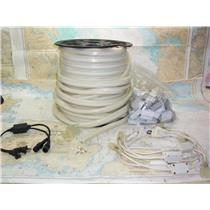 Boaters' Resale Shop of Tx 1401 1705.01 SPOOL (170 FEET) OF TUBE  LIGHT (220V)