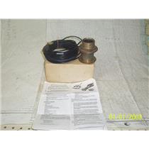 Boaters’ Resale Shop Of Tx 1410 0241.24 AIRMAR B22 BRONZE THRU-HULL TRANSDUCER