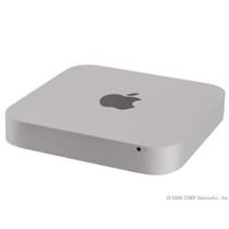 Apple Mac Mini A1347 MC816LL/A CORE- I5 2.53, 500GB HDD, 16GB RAM OS 10.13