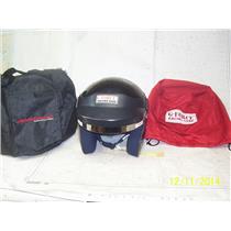 Boaters Resale Shop Of TX 1411 2740.22 SNELL SA2005 G-FORCE MED. RACING HELMET