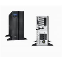 APC SMX2000LV Smart-UPS 2000VA 1800W 120V LCD Rack/Tower Battery Power Backup