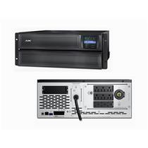 APC SMX3000LV Smart-UPS X 3000VA 2700W 120V LCD Rack/Tower 4U Power Backup NOB