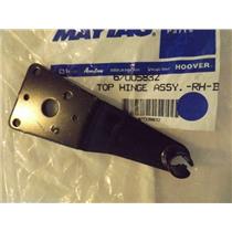 KENMORE JENNAIR REFRIGERATOR 67005832 TOP HINGE.-RH-BLACK  NEW IN BOX