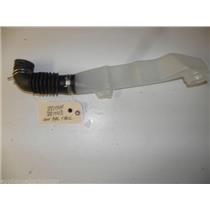 KENMORE WASHER 8181744 8181743 VENT PIPE & HOSE USED PART ASSEMBLY FREE SHIPPING