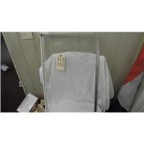 GE REFRIGERATOR WR71X1644 SHELF CANT ASSEMBLY