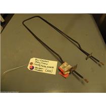 NOS Whirlpool Chromalox Broil Element CH699 TS699 YCH699 240v/1700w