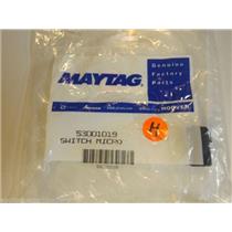 Maytag Whirlpool Microwave  53001019   Switch, Micro NEW IN BOX