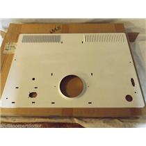 JENN AIR ADMIRAL REFRIGERATOR 61002354 Cover, Evaporator    NEW IN BOX