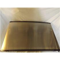MAYTAG/MAGIC CHEF REFRIGERATOR 63001667 Door Assy.frzr(stnls) NEW IN BOX