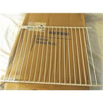 MAGIC CHEF JENN AIR REFRIGERATOR 61002871 Shelf, Frz. (upper)    NEW IN BOX