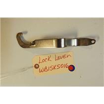KENMORE STOVE WB15K5016  Lock lever USED PART