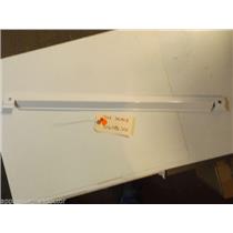 FRIGIDAIRE STOVE 316081301 Top Shield   used