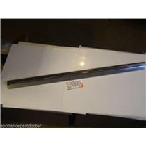 Model RCIB-645 Vintage Frigidaire Flair Stove Lw Trim Piece For Ctrl Panel glass