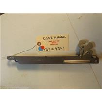 FRIGIDAIRE STOVE 139014301 Hinge,oven Door , lilac   NEW W/O BOX