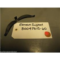 Magic Chef STOVE 8004P015-60  Element Support  used