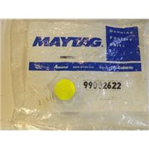 Maytag Amana Dishwasher  99002622  Wheel, Tub (Lt Gray)  NEW IN BOX