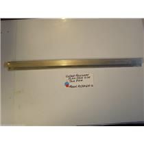 Model RCIB-635-2 Vintage Frigidaire Flair Stove Side Trim Piece