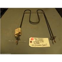 NOS Whirlpool Chromalox  STOVE CH4839 TS794 YCH4839 Broil Element 250v/2500w